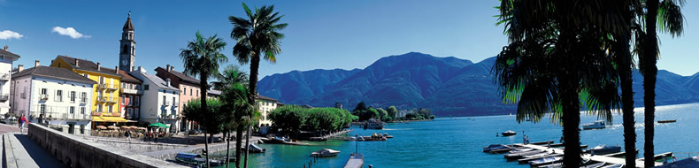 Ascona